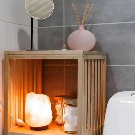 Apartamento Koda - Balcony - Great Design And Location *