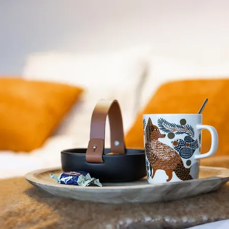 Koda - Balcony - Great Design And Location Apartamento *