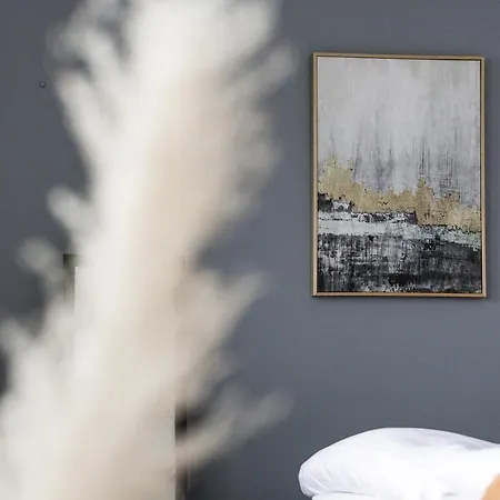 Koda - Balcony - Great Design And Location