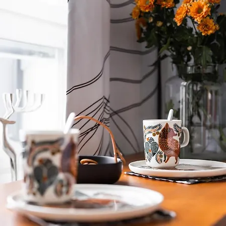 Koda - Balcony - Great Design And Location Apartamento *