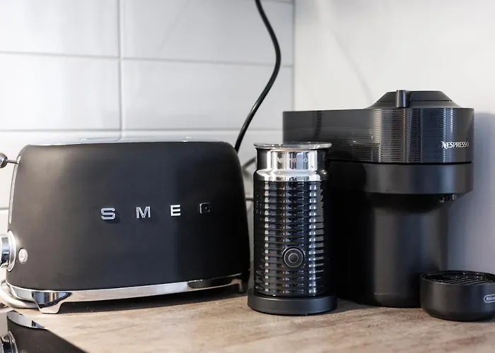 Koda - Balcony - Great Design And Location Διαμέρισμα Ροβανιέμι