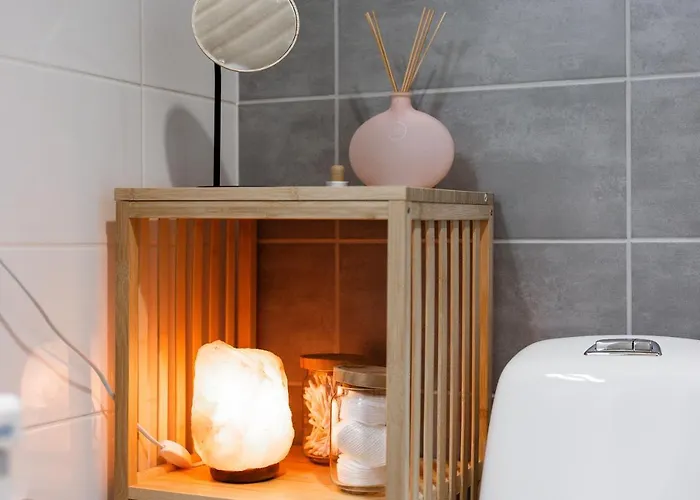 Διαμέρισμα Koda - Balcony - Great Design And Location *