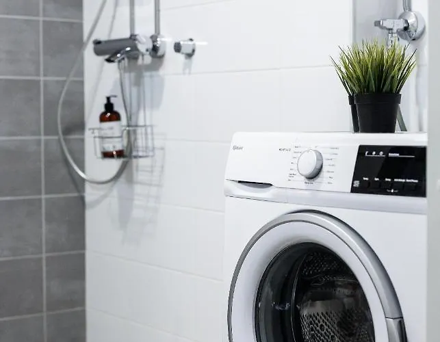 Koda - Balcony - Great Design And Location *