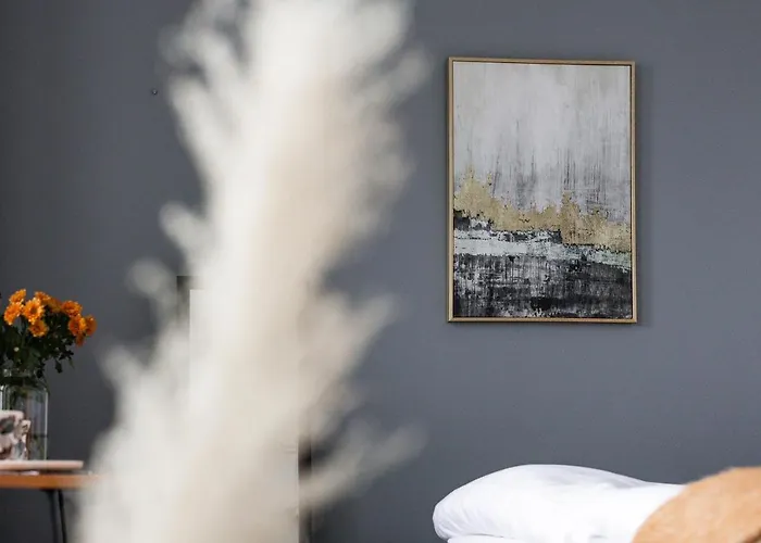 Koda - Balcony - Great Design And Location